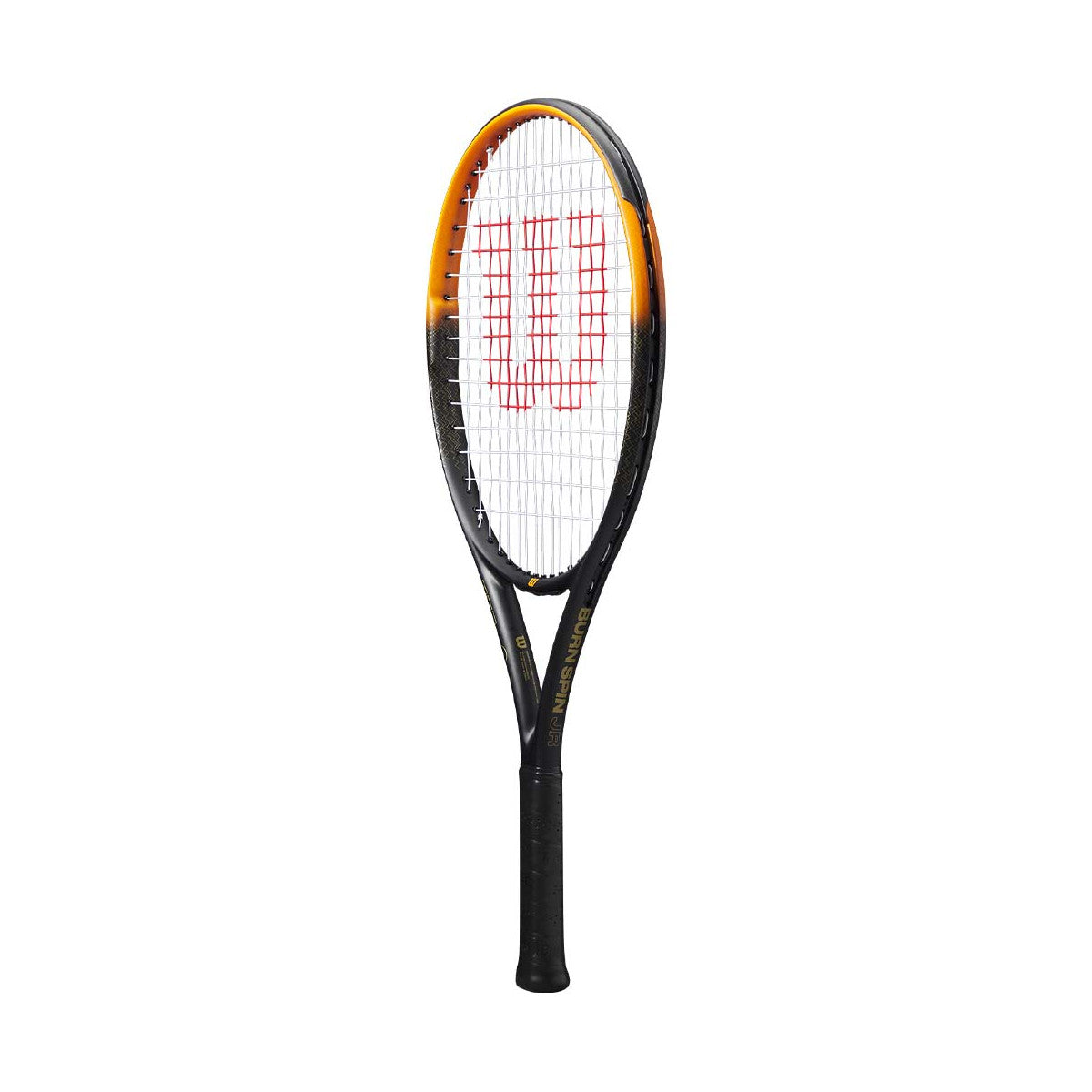 Wilson Junior Burn Spin 25 (229g) Racquet – 3