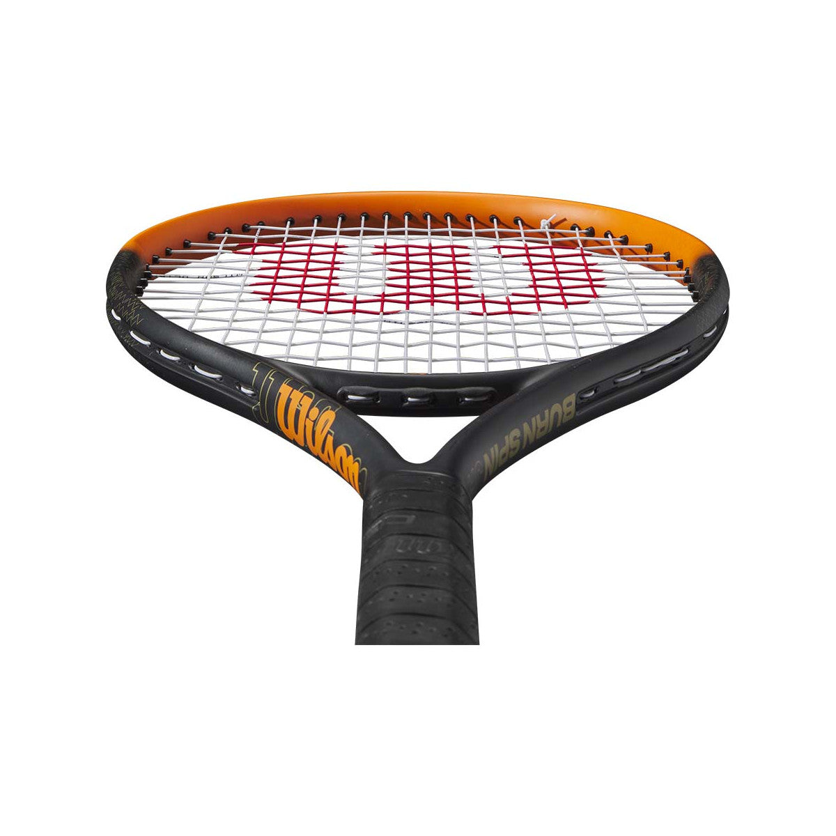 Wilson Junior Burn Spin 25 (229g) Racquet – 4
