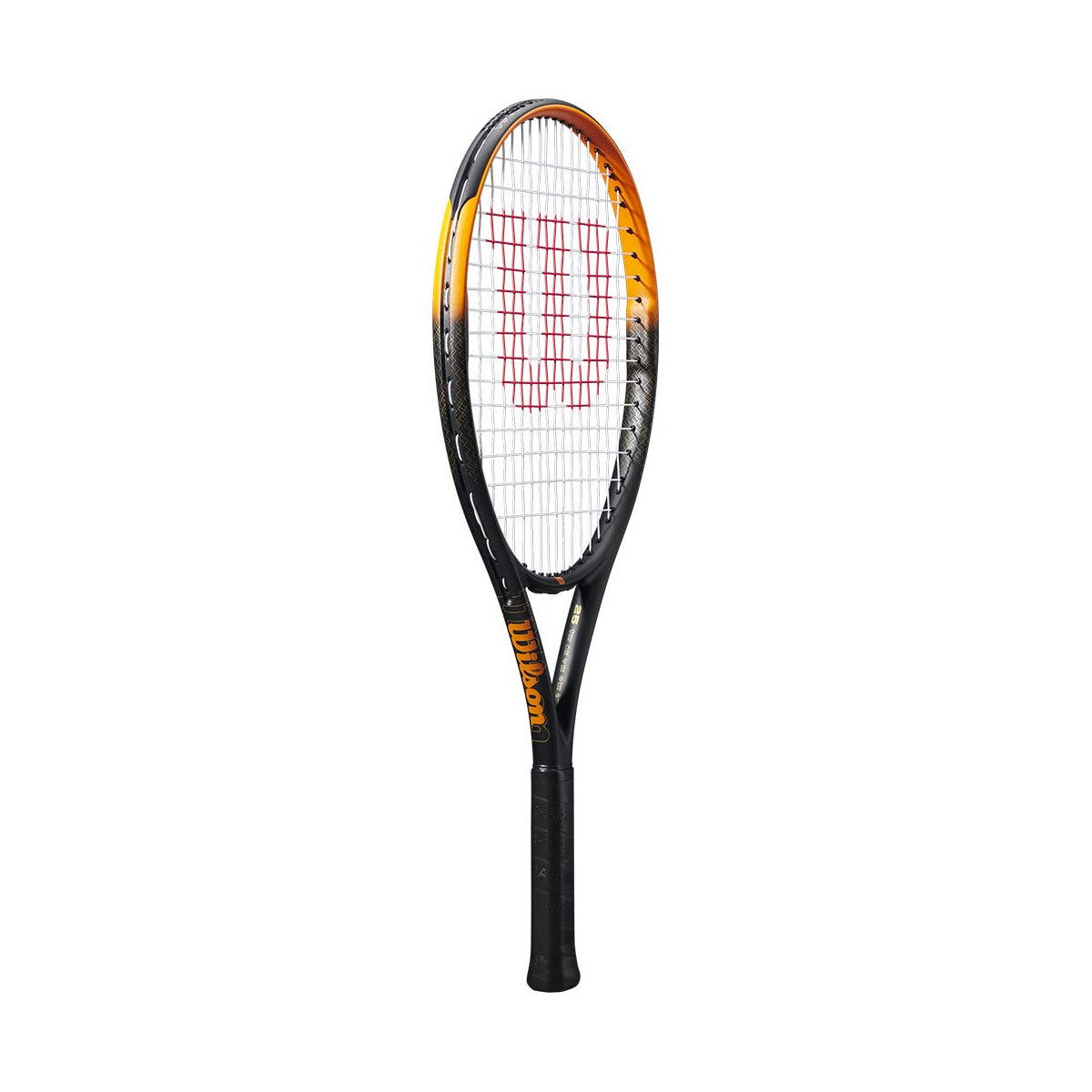 Wilson Junior Burn Spin 25 (229g) Racquet – 2