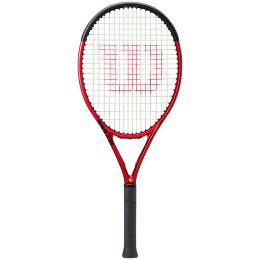 Raquette Wilson Junior Clash 26 V2.0 (245 g)