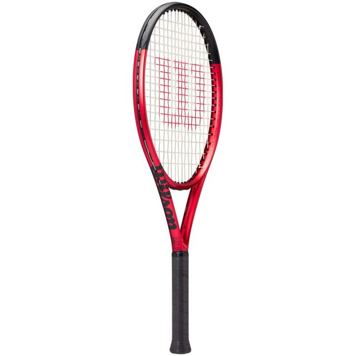 Wilson Junior Clash 26 V2.0 (245g) Tennisschläger