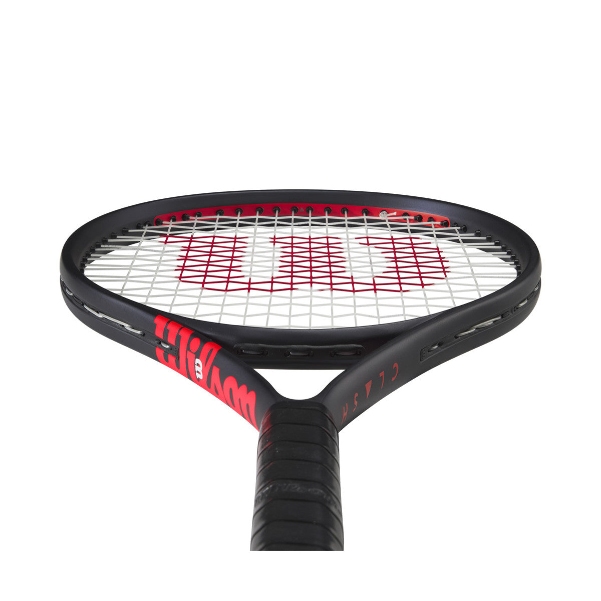 Wilson Junior Clash 26 V3 Racquet (245g) – 4