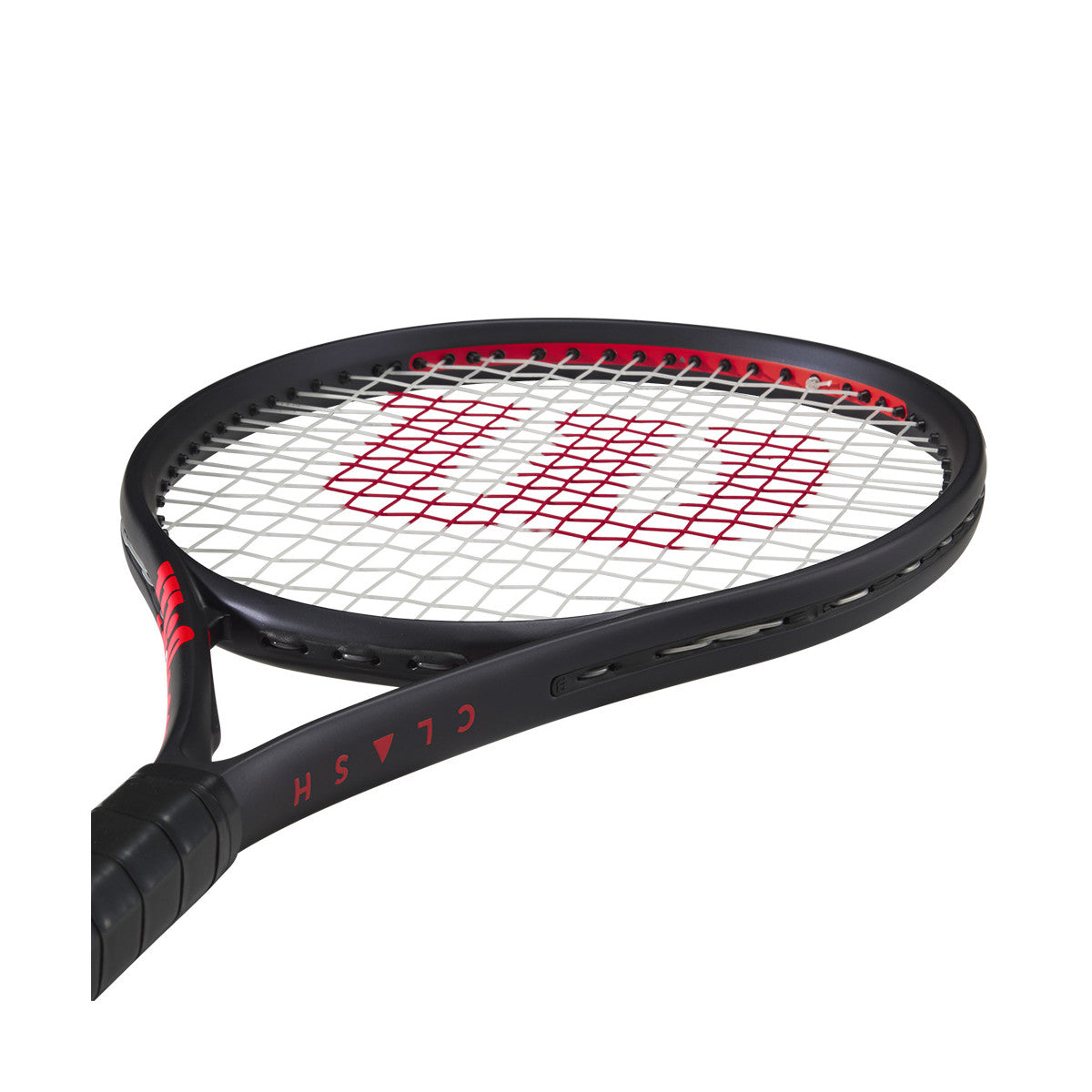 Wilson Junior Clash 26 V3 Racquet (245g) – 5