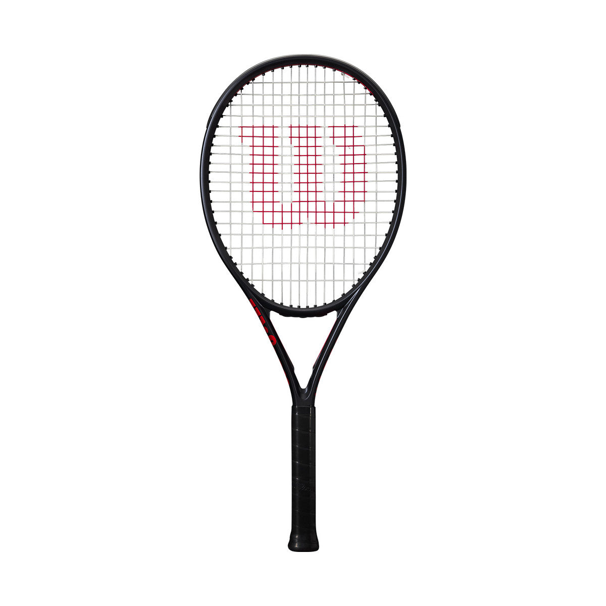 Wilson Junior Clash 26 V3 Racquet (245g)