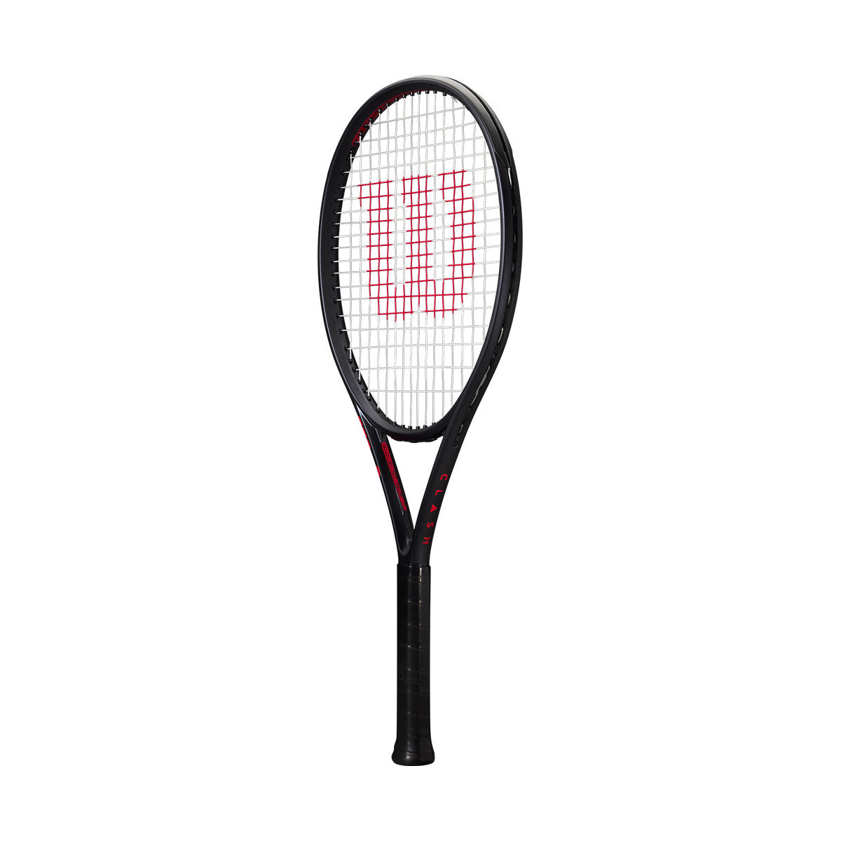 Wilson Junior Clash 26 V3 Racquet (245g) – 3