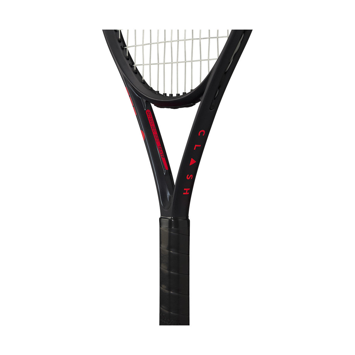 Wilson Junior Clash 26 V3 Racquet (245g) – 6