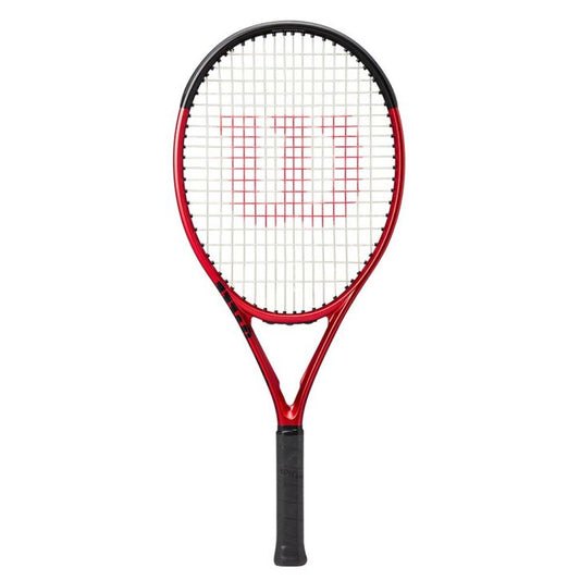 Raquette Wilson Junior Clash V2.0 25 (240 g)