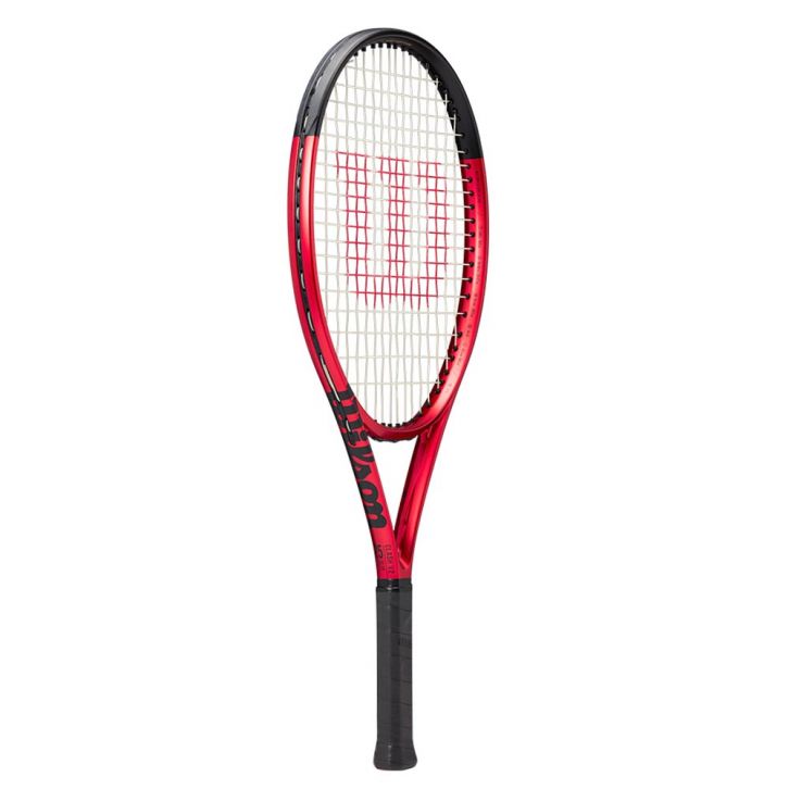 Wilson Junior Clash V2.0 25 (240g) Racket