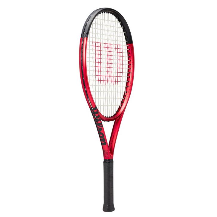 Wilson Junior Clash V2.0 25 (240g) Tennisschläger