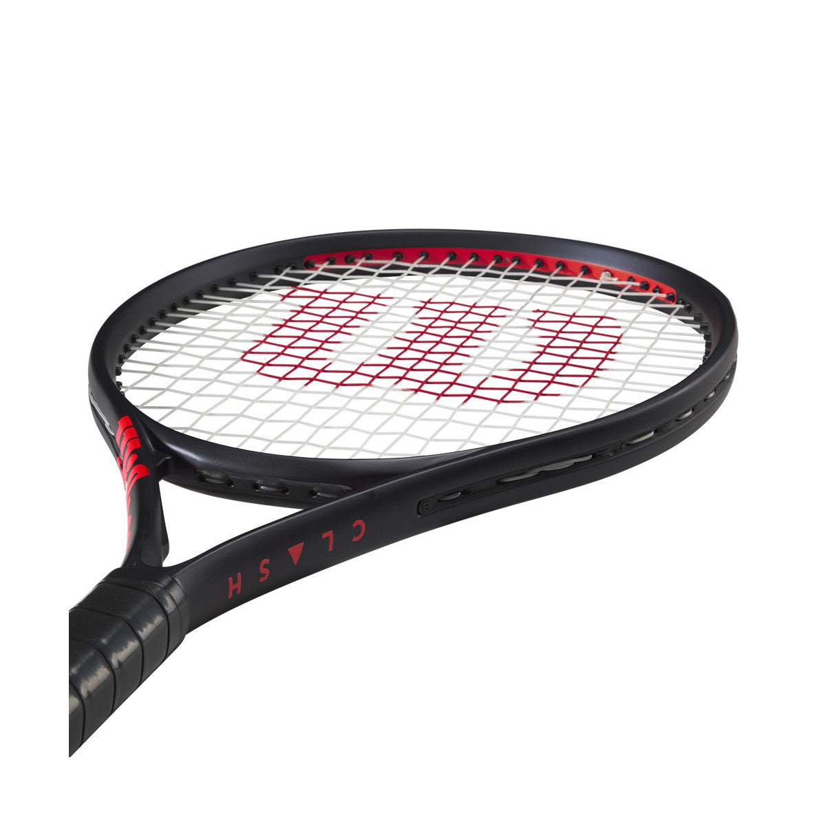 Wilson Junior Clash V3 25 (240g) Racquet – 5
