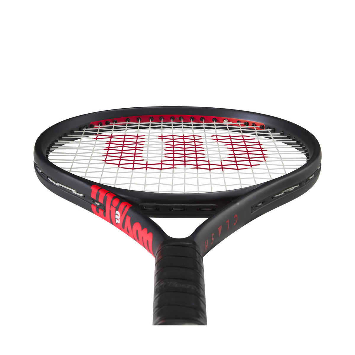 Wilson Junior Clash V3 25 (240g) Racquet – 4