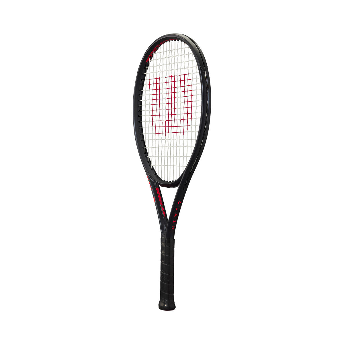 Wilson Junior Clash V3 25 (240g) Racquet – 3