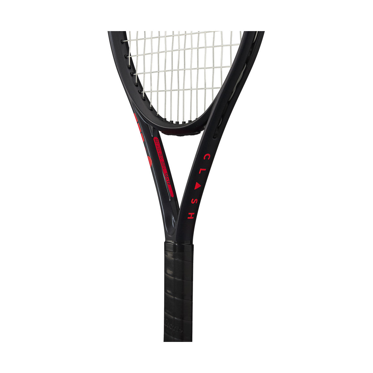Wilson Junior Clash V3 25 (240g) Racquet – 6