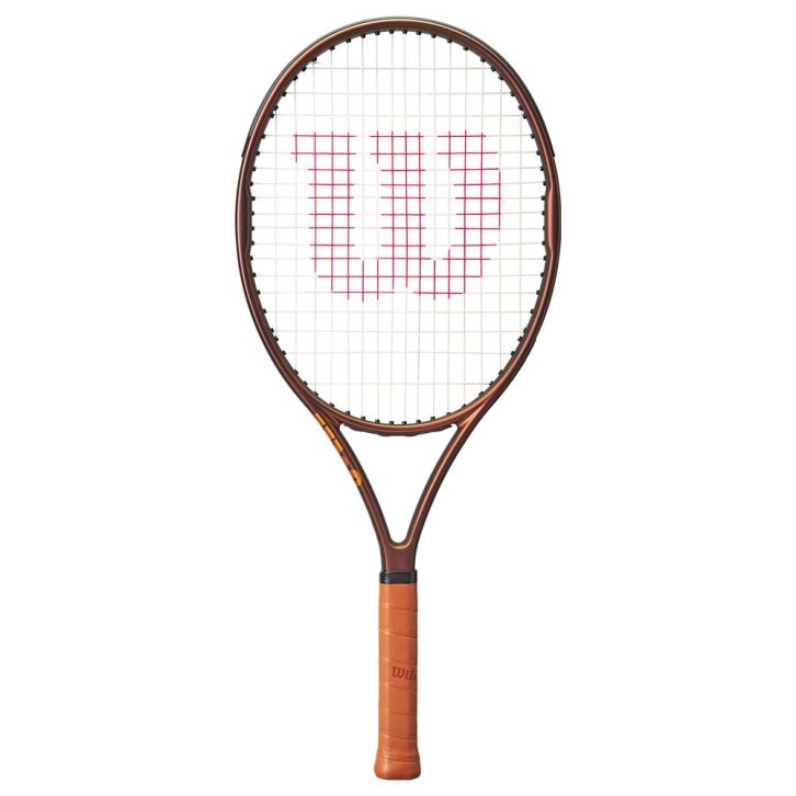 Wilson Junior Pro Staff 25 V14.0 (235g) Tennisschläger