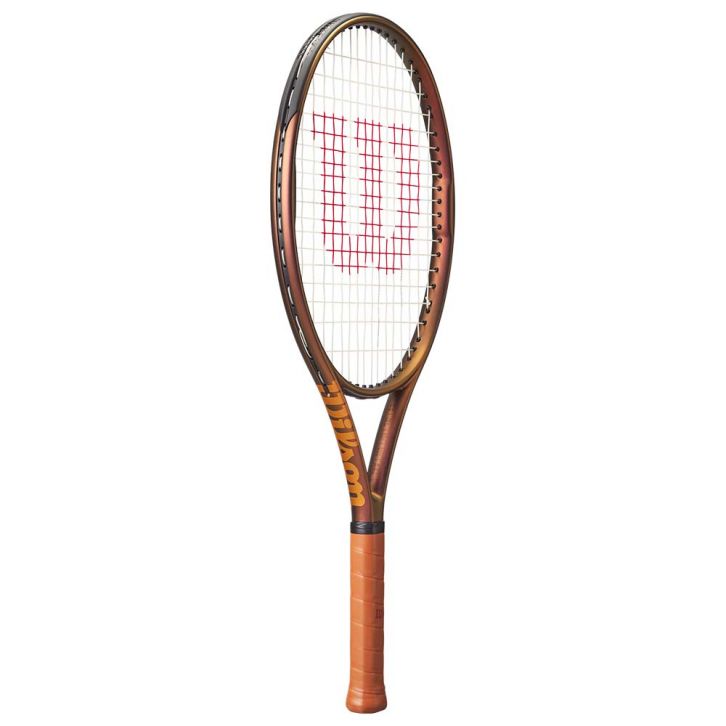 Wilson Junior Pro Staff 25 V14.0 (235g) Tennisschläger