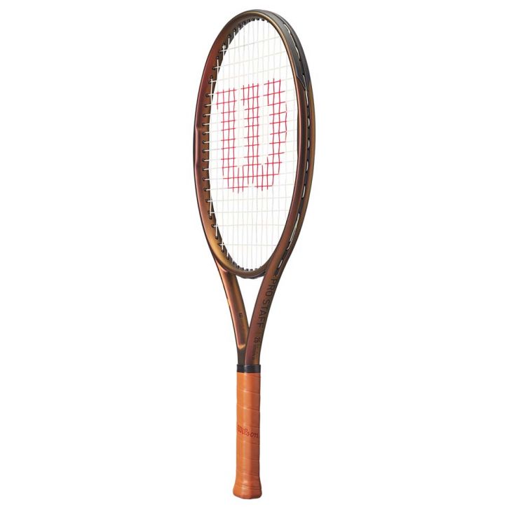 Wilson Junior Pro Staff 25 V14.0 (235g) Tennisschläger