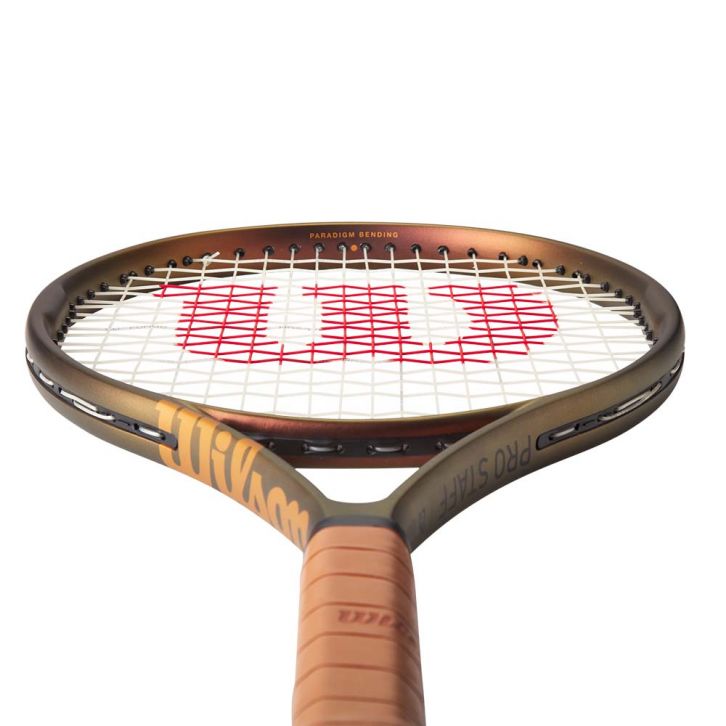 Wilson Junior Pro Staff 25 V14.0 (235g) Tennisschläger