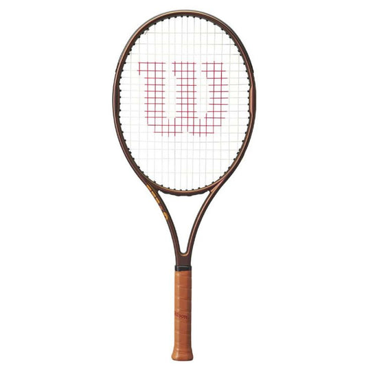 Raquette Wilson Junior Pro Staff 26 V14.0 (240 g)