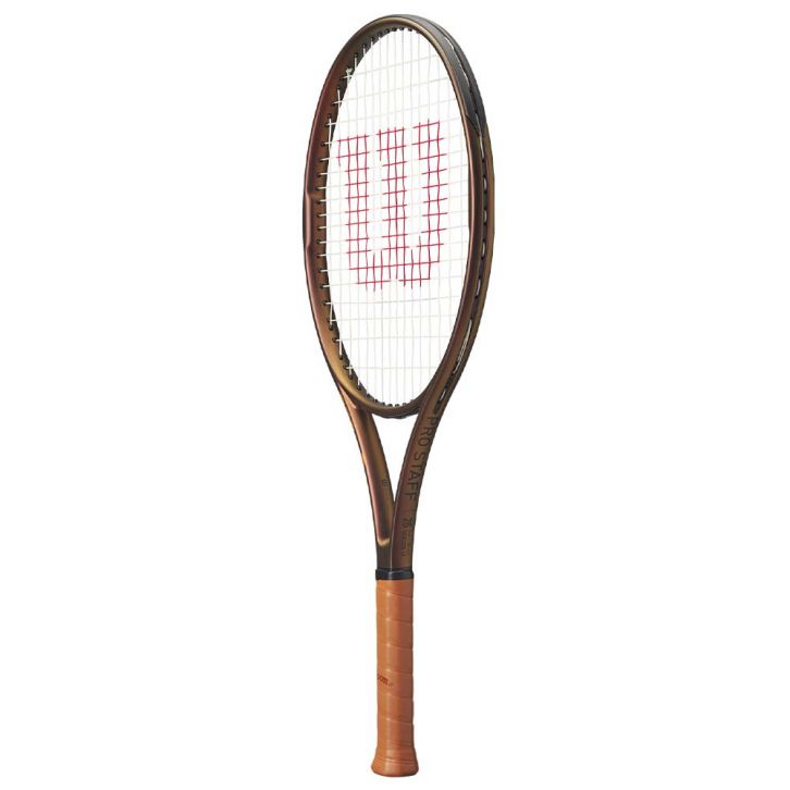 Wilson Junior Pro Staff 26 V14.0 (240g) Tennisschläger