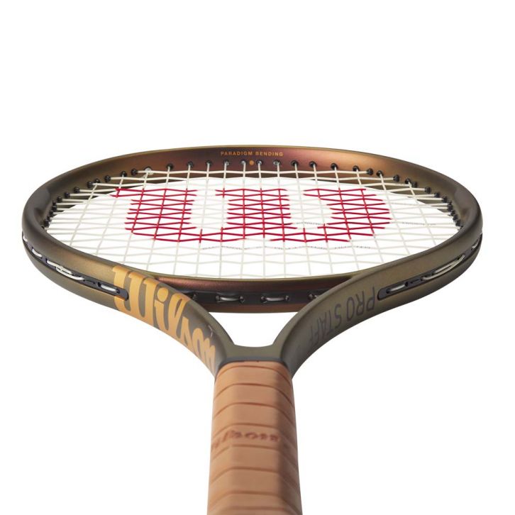 Wilson Junior Pro Staff 26 V14.0 (240g) Tennisschläger