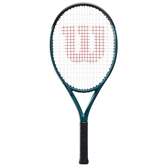 Wilson Junior Ultra 25 V4.0 (235g) Tennisschläger