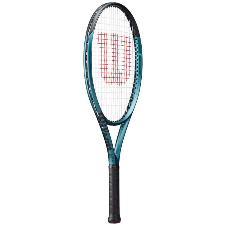 Wilson Junior Ultra 25 V4.0 (235g) Tennisschläger