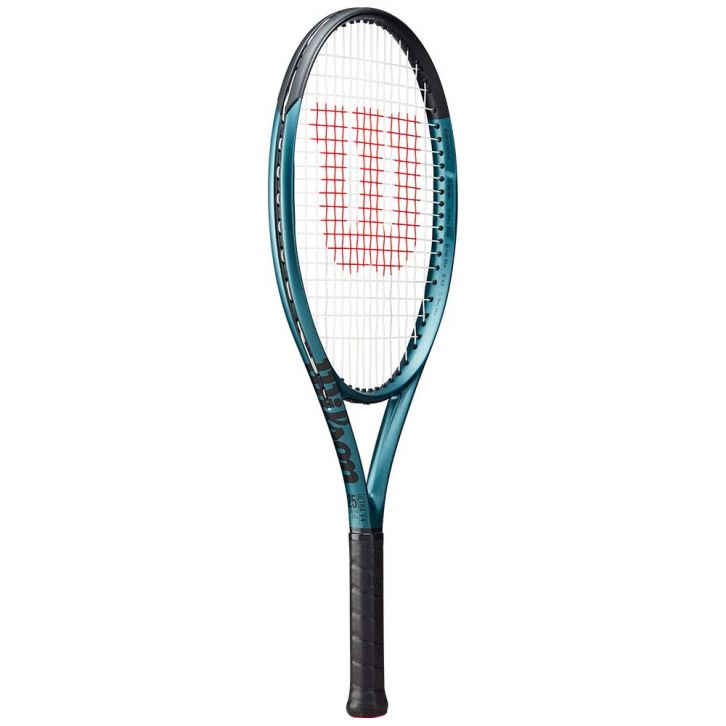 Wilson Junior Ultra 25 V4.0 (235g) Tennisschläger