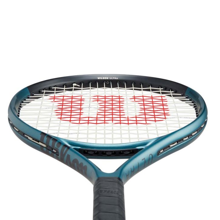 Wilson Junior Ultra 25 V4.0 (235g) Racket