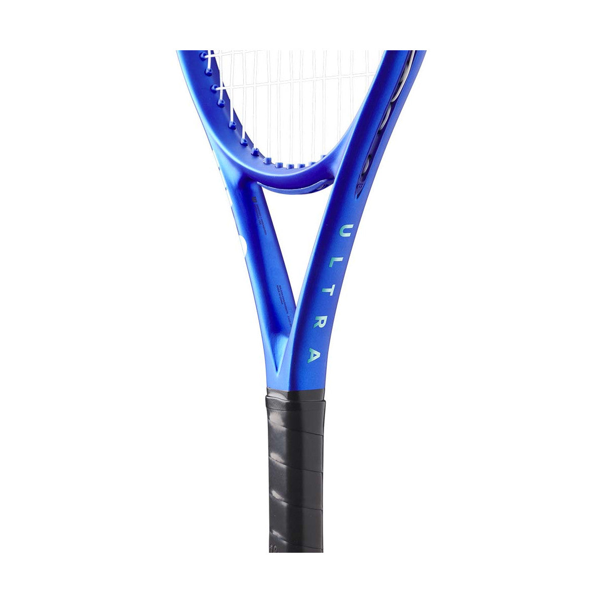 Wilson Junior Ultra 25 V5 (235g) Racquet – 6
