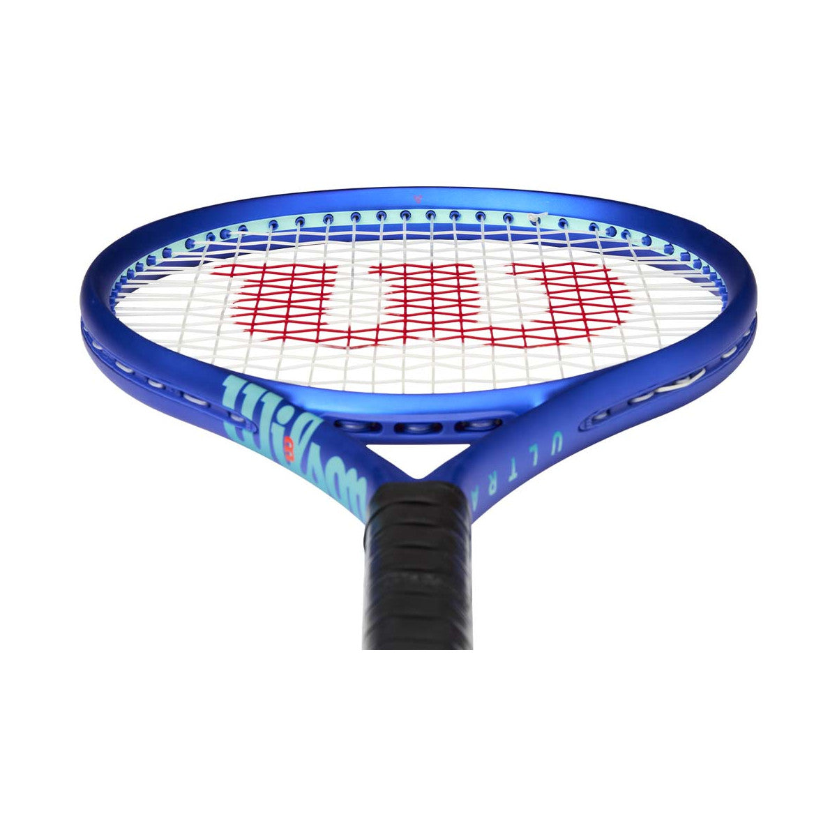 Wilson Junior Ultra 25 V5 (235g) Racquet – 4