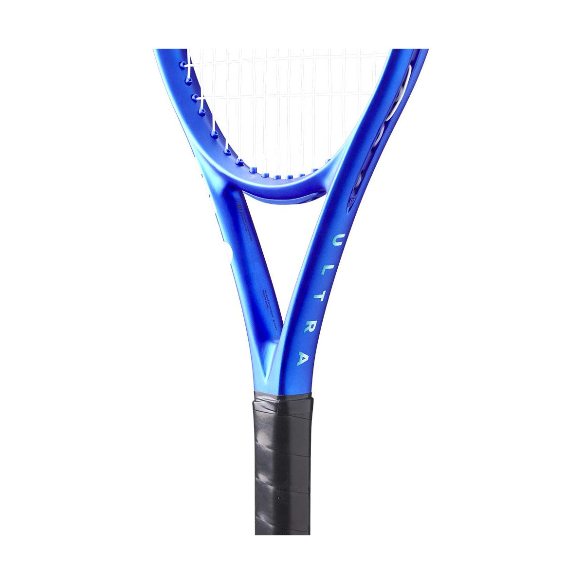 Wilson Junior Ultra 26 V5 (245g) Racquet – 5