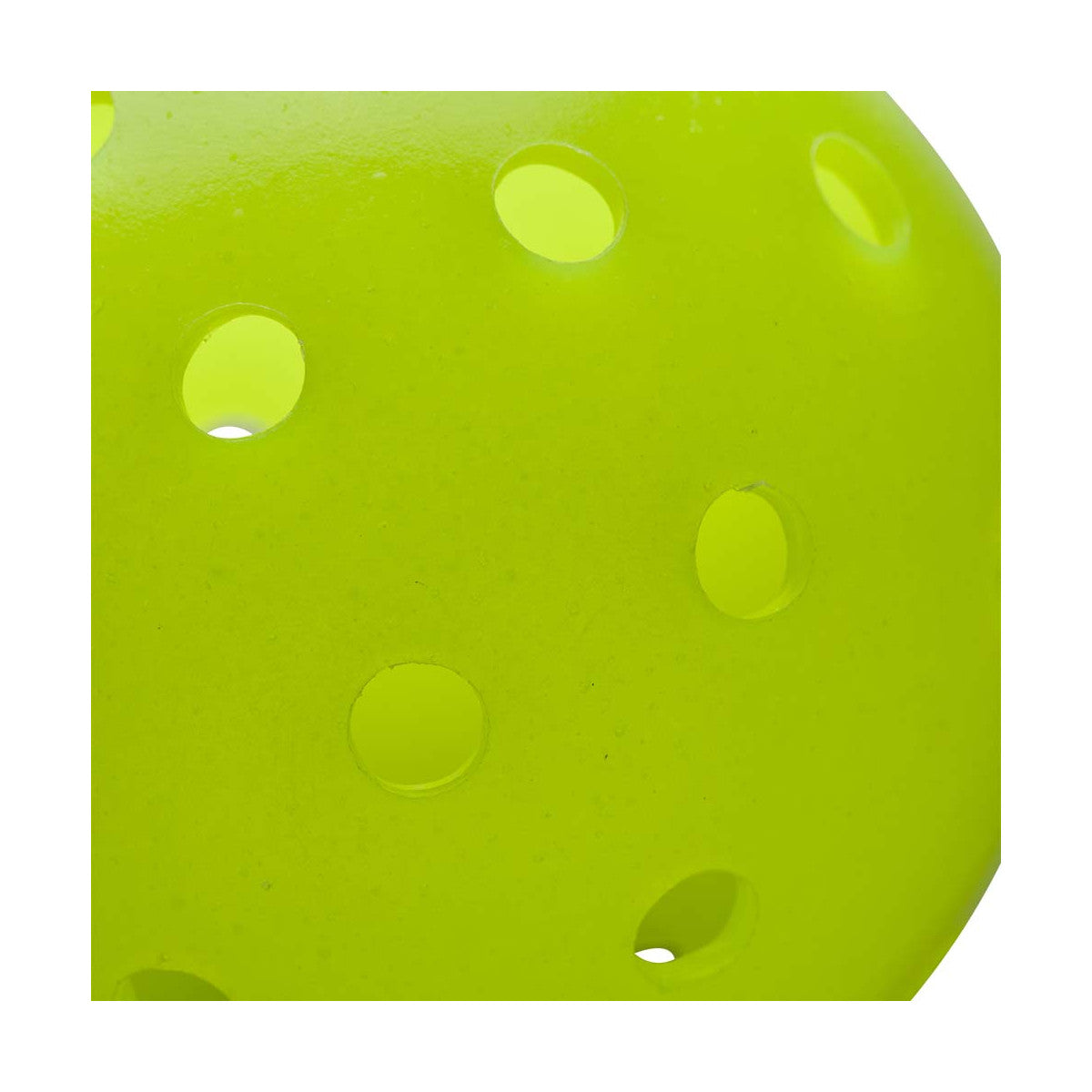 Wilson Max 40 Outdoor Pickleball Balls x3 – 5