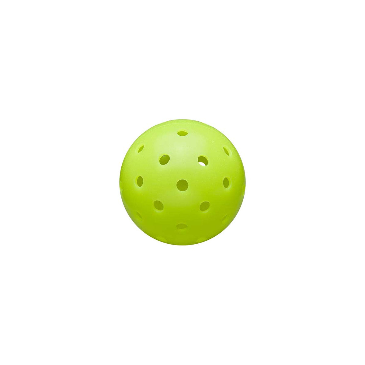 Wilson Max 40 Outdoor Pickleball Balls x3 – 4