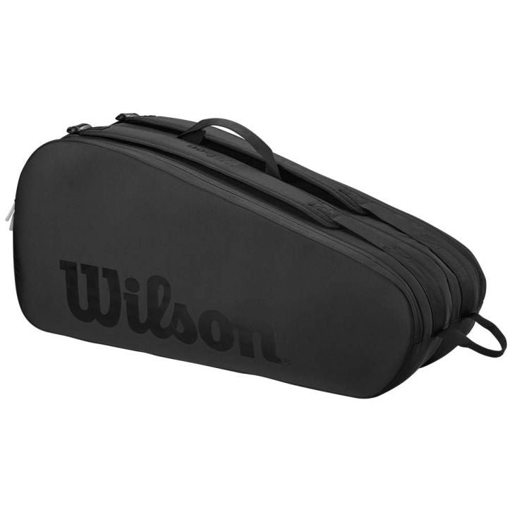 Wilson Noir Tour 6r Bag