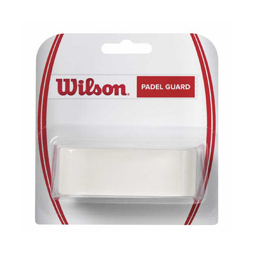 Wilson Padel Guard racquet Protector White