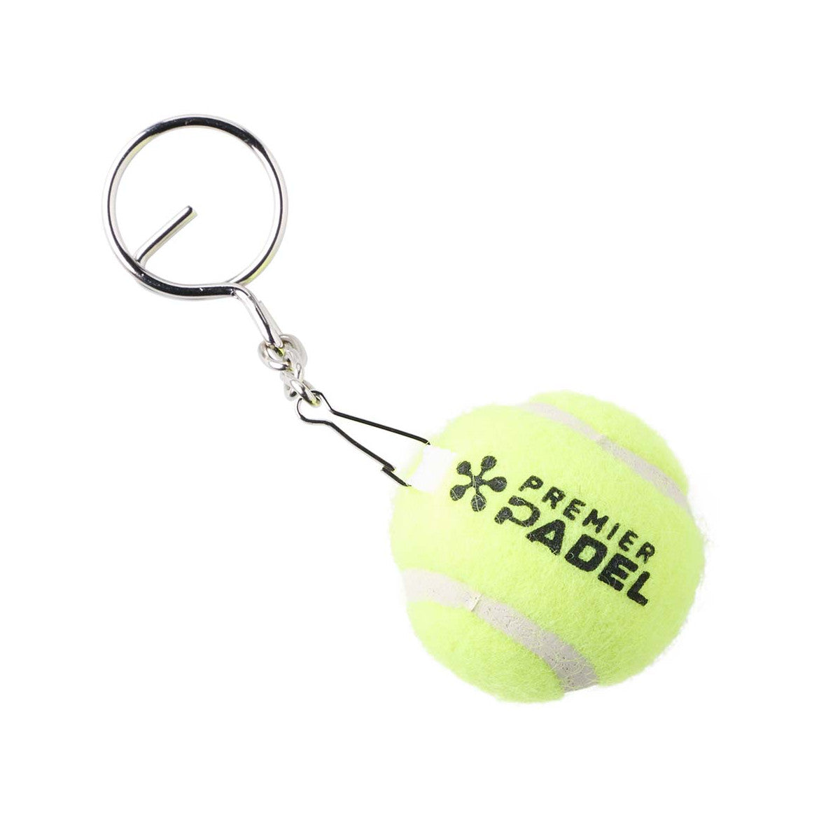 Wilson Premier Padel mini padel ball keychain – 2