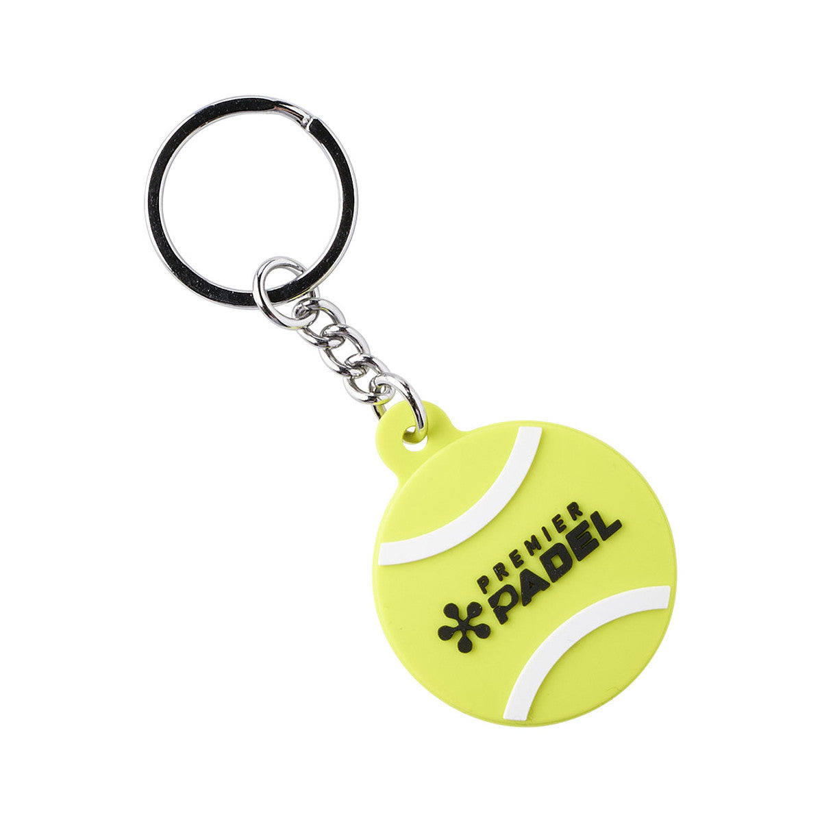 Wilson Premier Padel mini padel ball keychain – 2