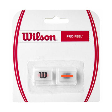 Wilson Pro Feel Shift x 2 Dampeners