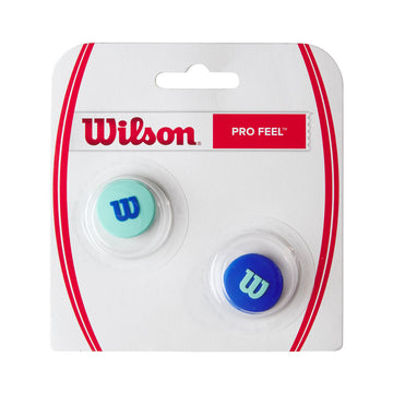 Wilson Pro Feel Ultra V5 x 2 Dampeners