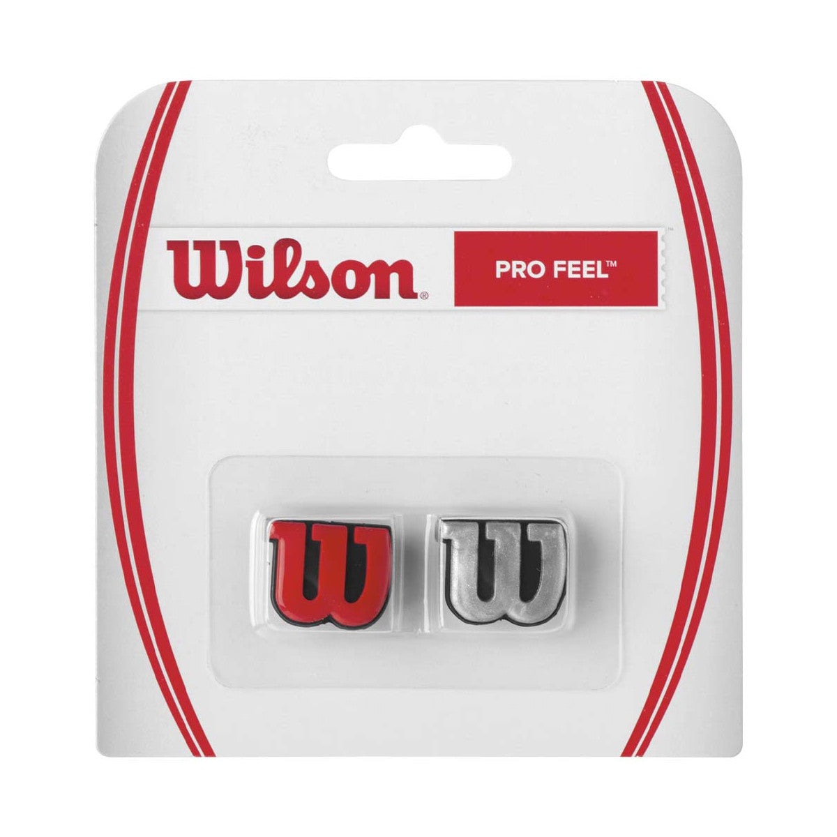 Wilson Pro Feel x 2 Dampeners