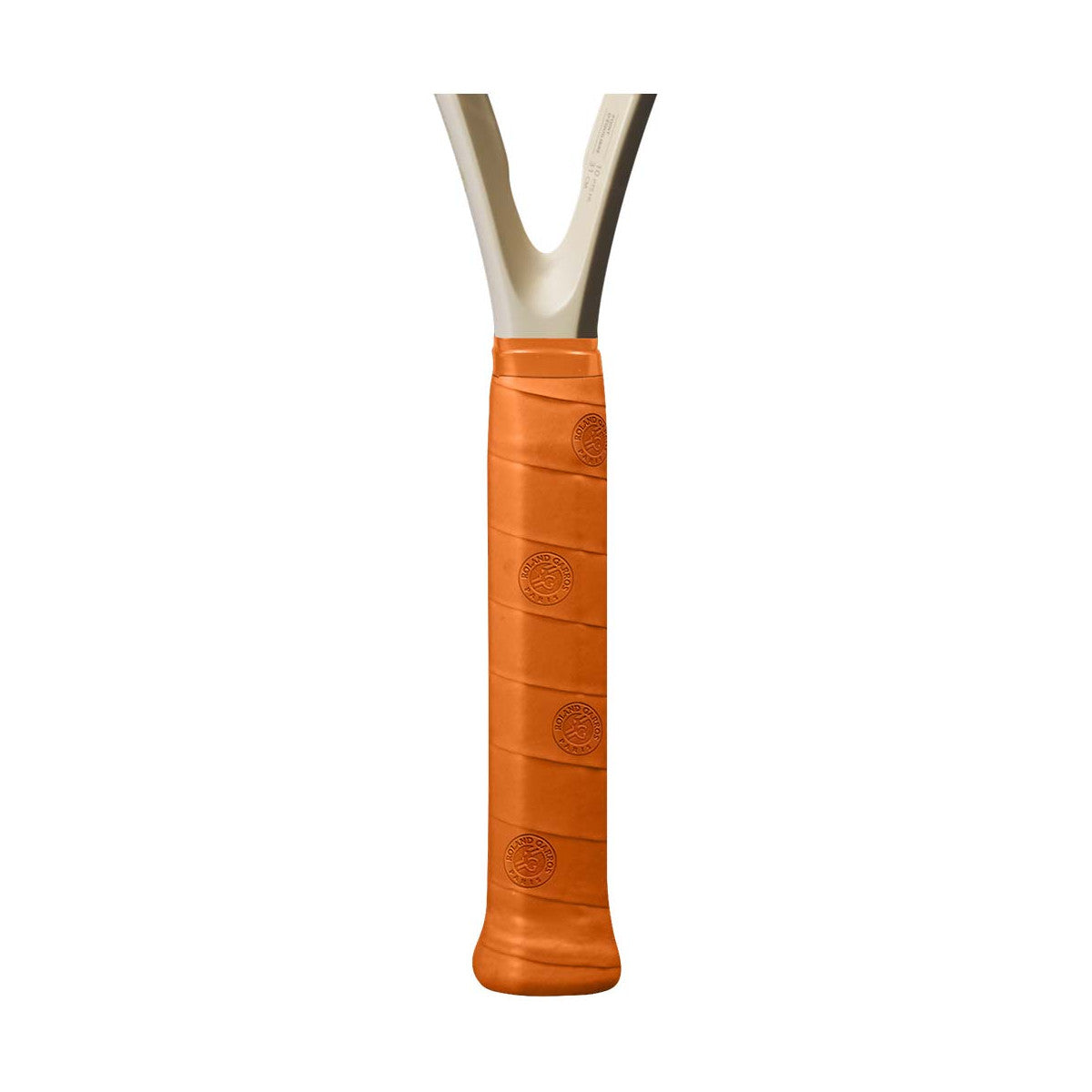 Wilson Pro Performance Brown Grip – 2