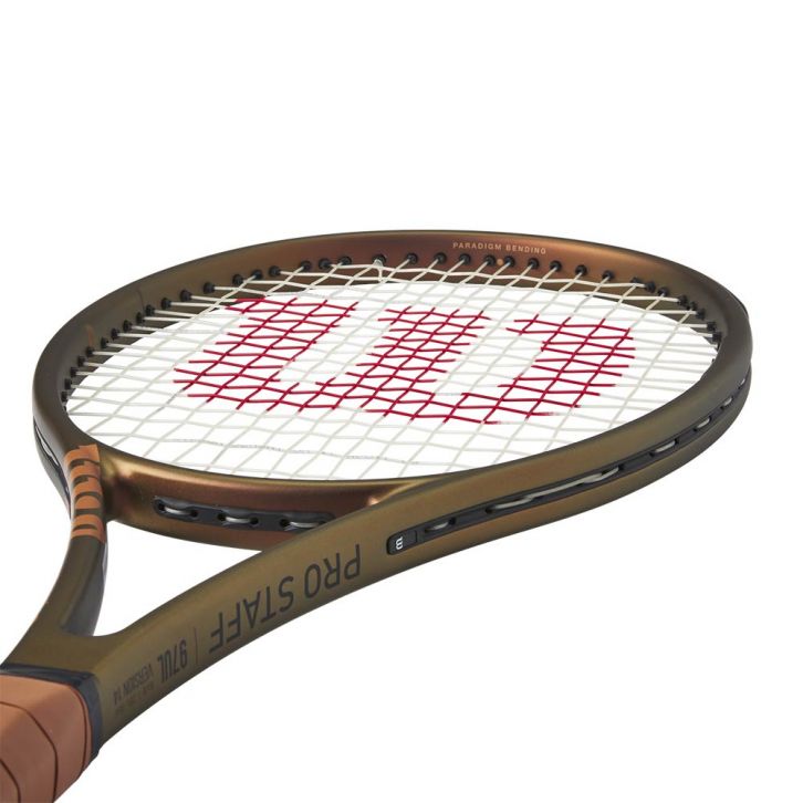 Wilson Pro Staff Team V14.0 (280g) Racket