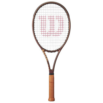 Wilson Pro Staff X V14.0 (315g) Tennisschläger