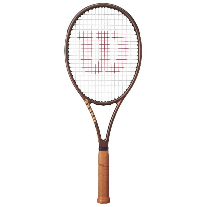 Wilson Pro Staff X V14.0 (315g) Tennisschläger