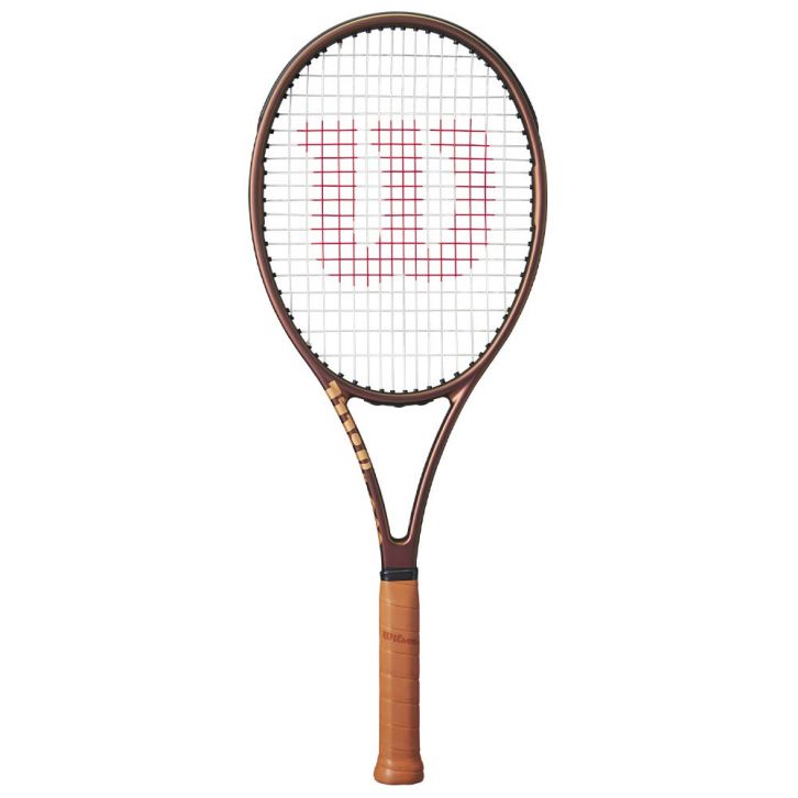 Wilson Pro Staff Team V14.0 (280g) Racket