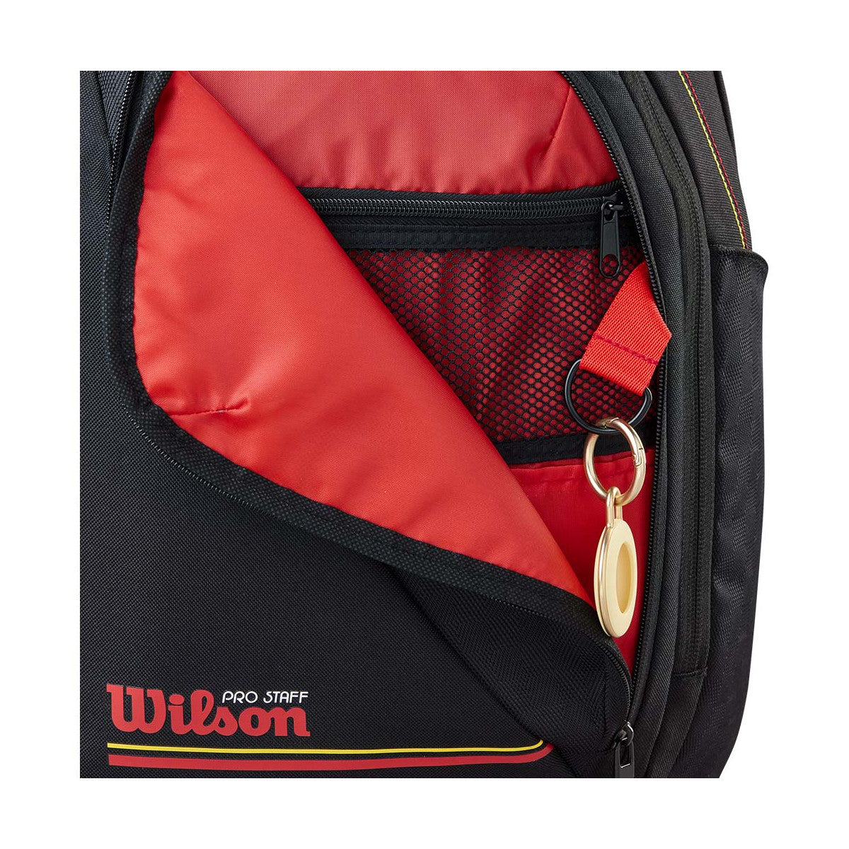 Wilson Pro Staff Classic Backpack – 4