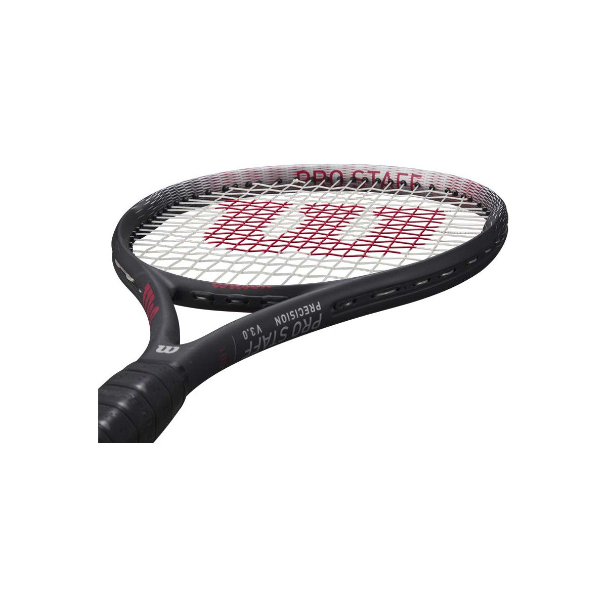 Wilson Pro Staff Precision 100 (305g) Racquet – 6