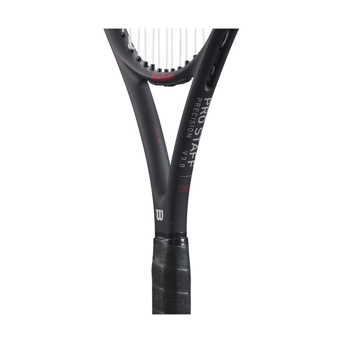 Wilson Pro Staff Precision 100 (305g) Racquet – 5