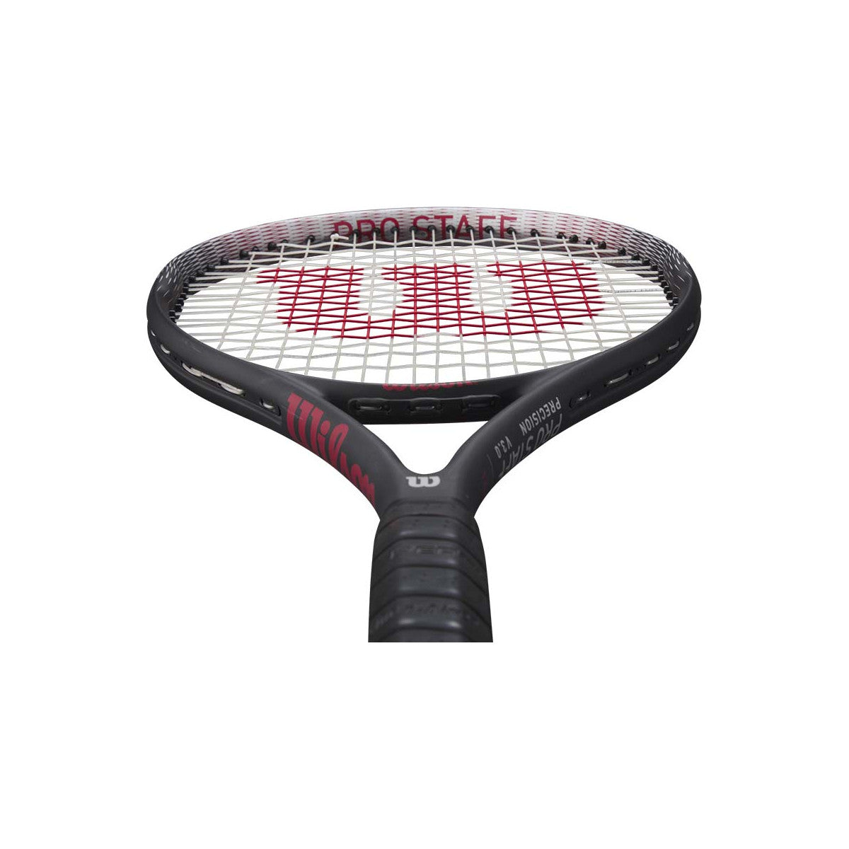 Wilson Pro Staff Precision 100 (305g) Racquet – 4