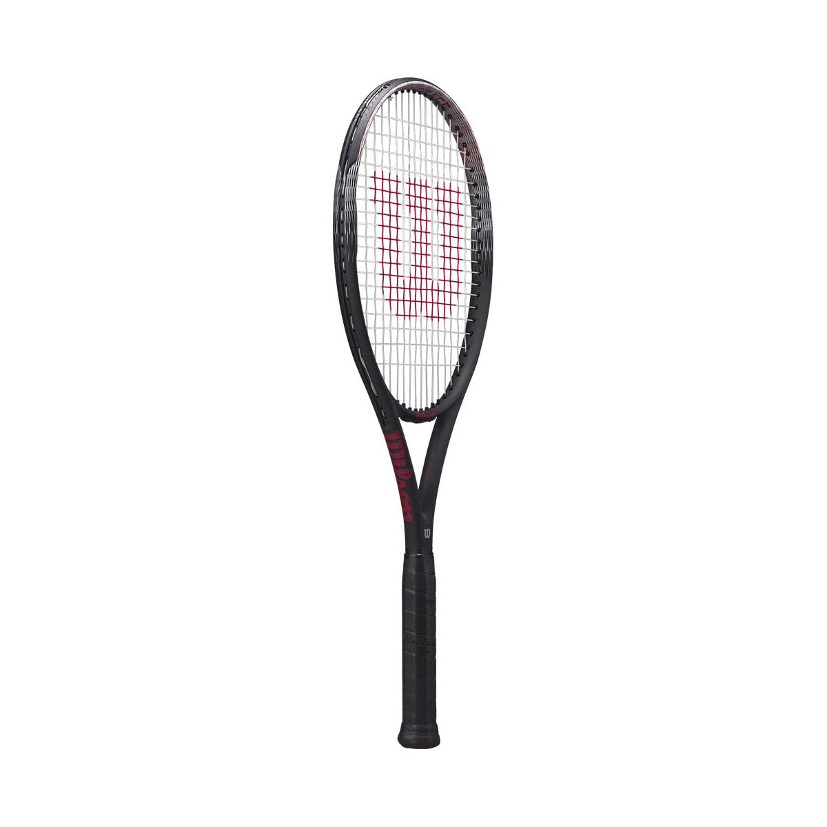 Wilson Pro Staff Precision 100 (305g) Racquet – 2